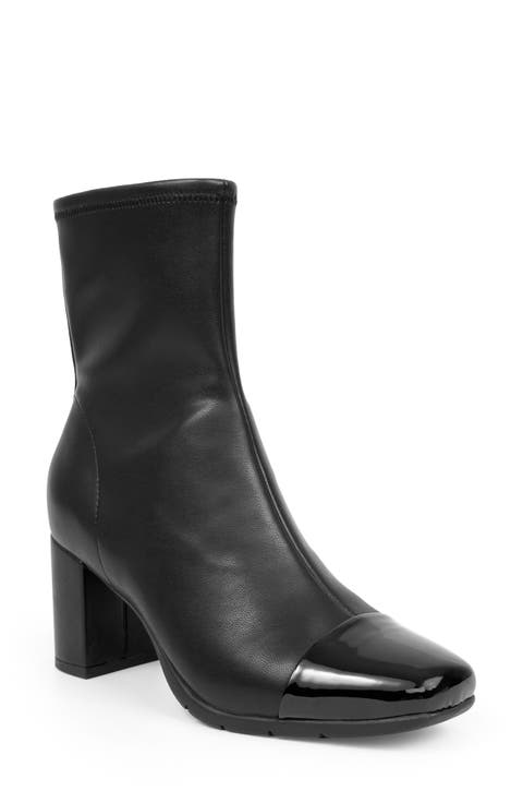 Miles Mid Calf Boot