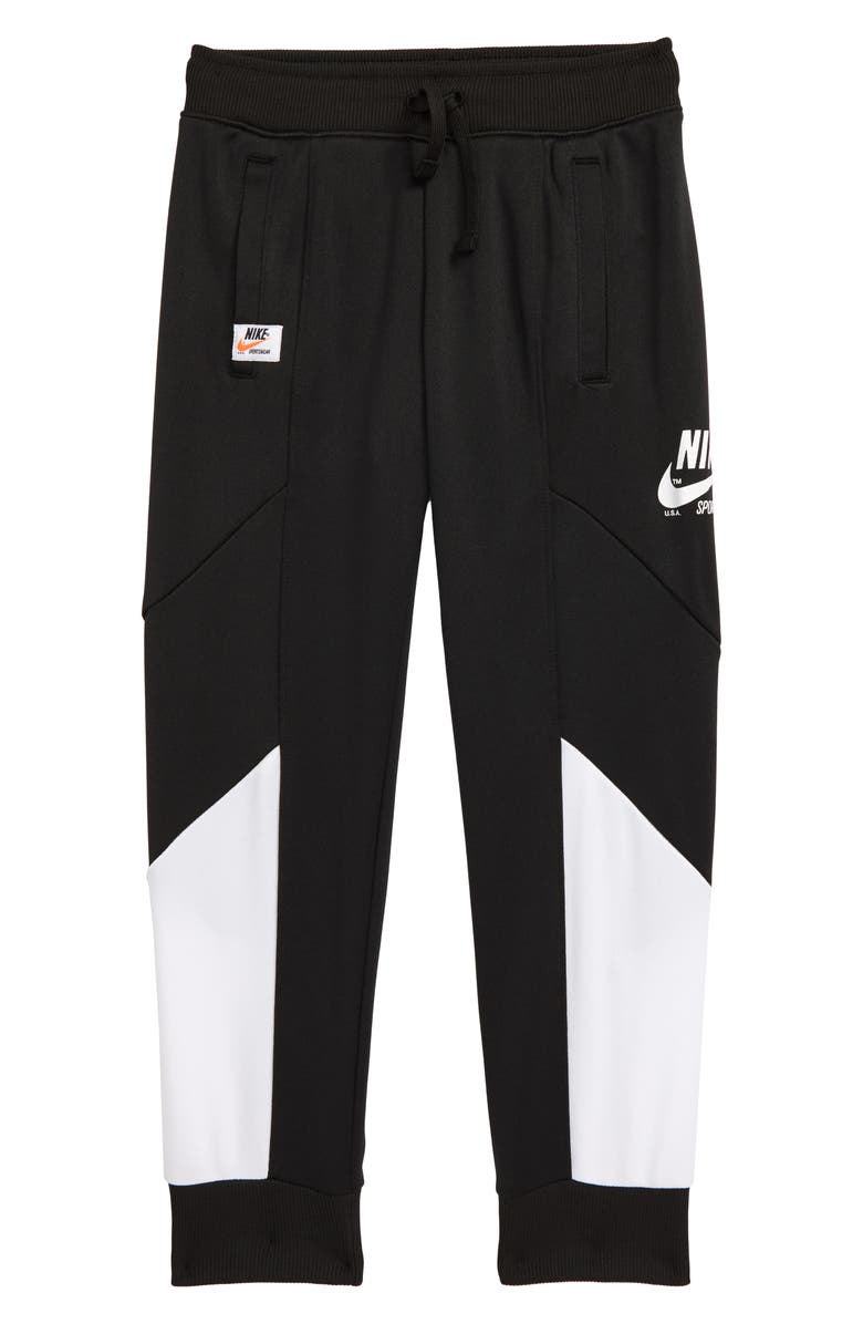 Nike Heritage Sweatpants, Main, color,