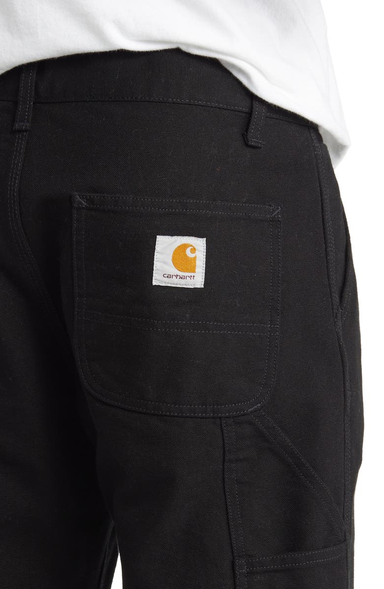 Carhartt Work In Progress Ruck Organic Cotton Canvas Pants, Alternate, color, 