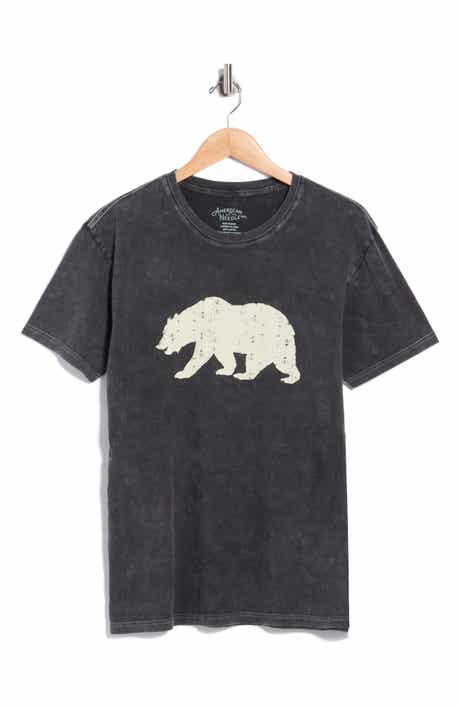 Cali Republic Cotton Graphic T-Shirt