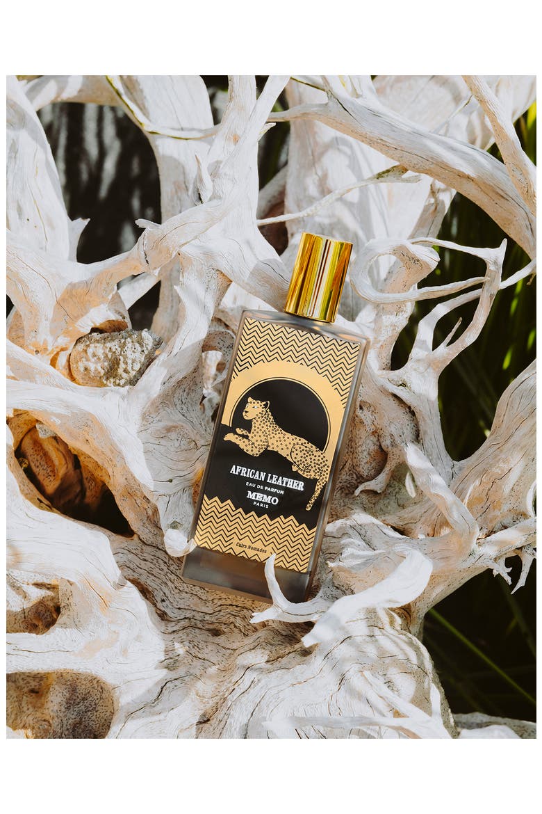 African Leather Eau de Parfum, Alternate, color, NO COLOR