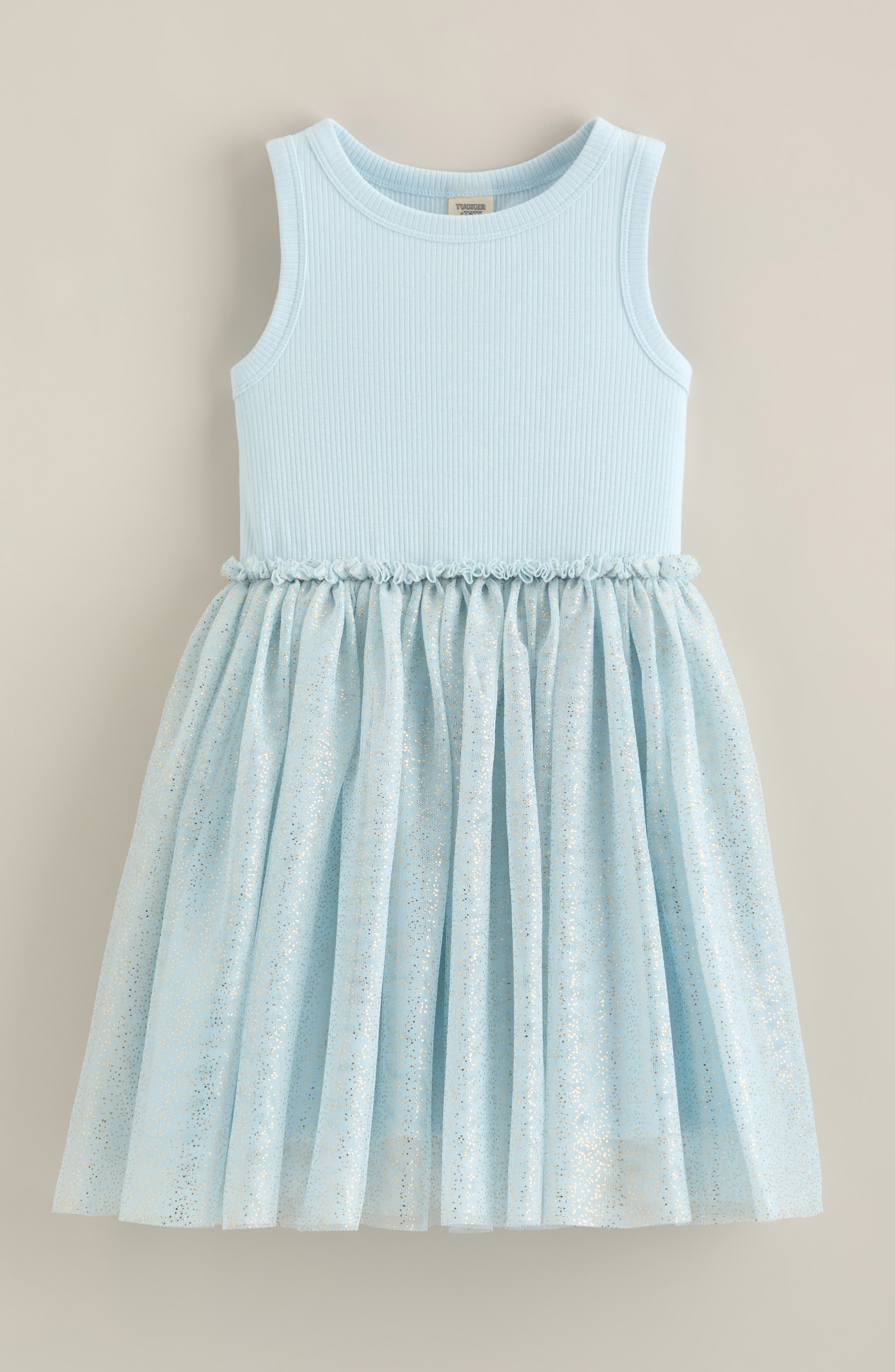 BLUE DELICATE
