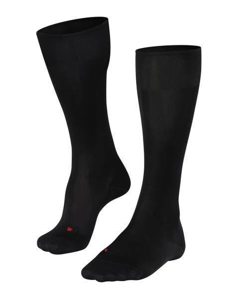 Falke Sk7 Race Ski Socks In Black
