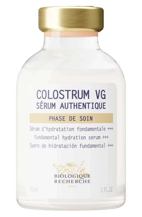 Colostrum VG Hydrating Serum