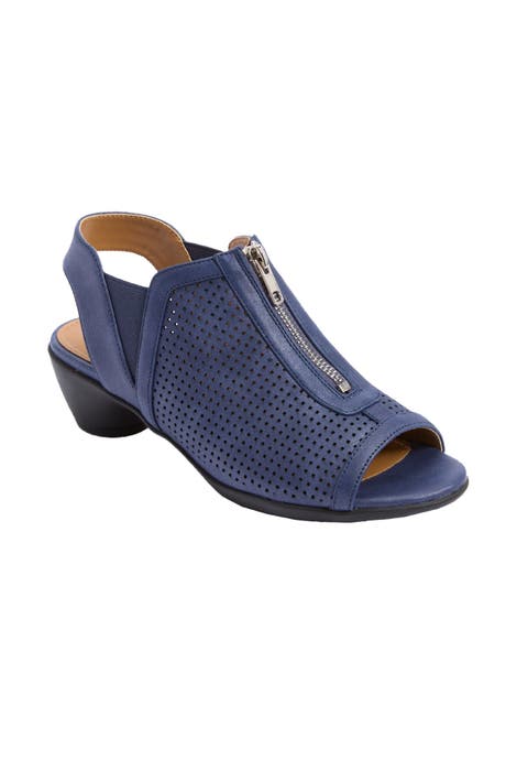 The Aurora Shootie (Wide Widths Available)