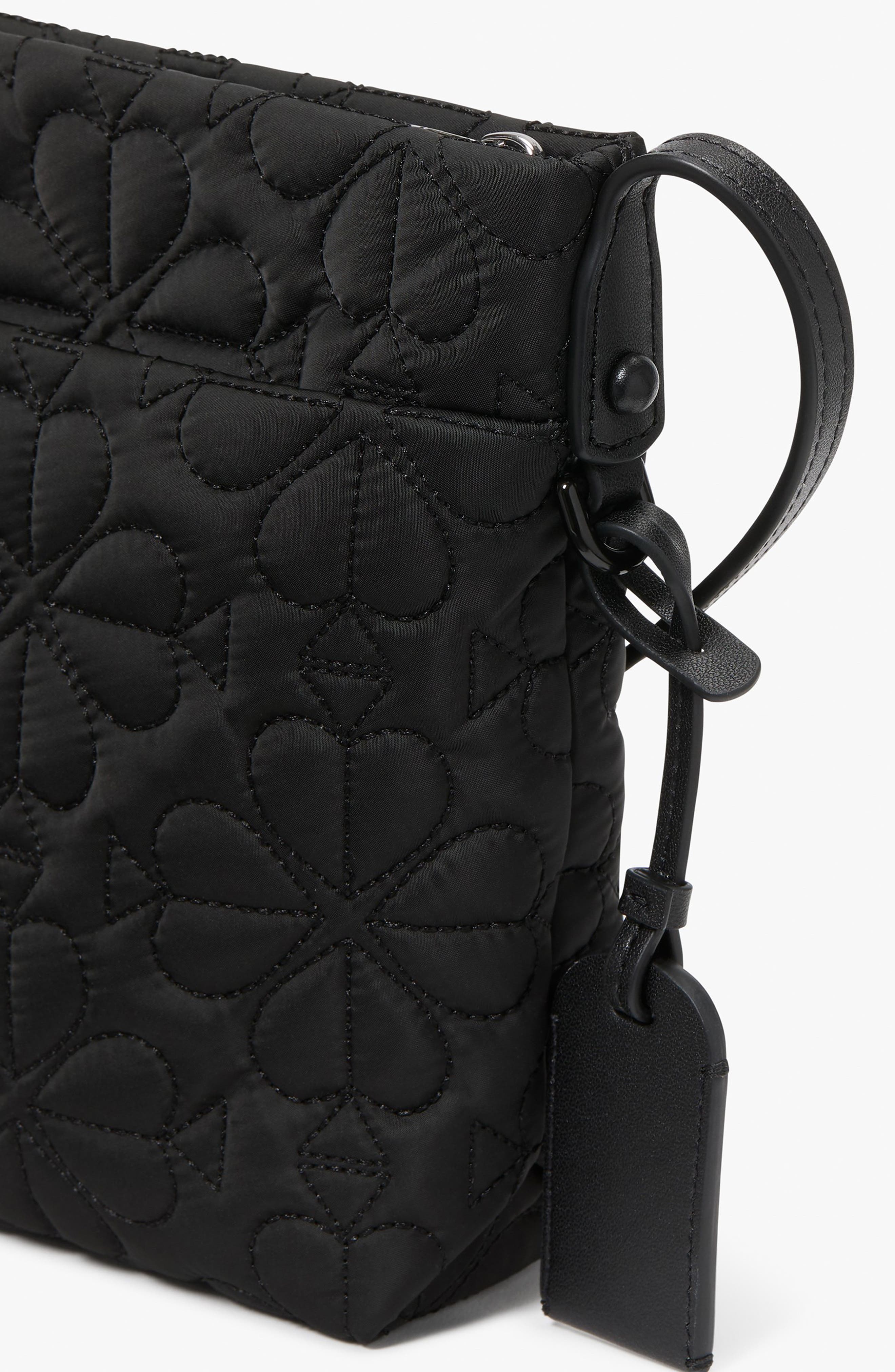 Kate Spade New York tilly quilted crossbody bag, Alternate, color, 