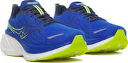 Saucony Hurricane 25 Running Shoe