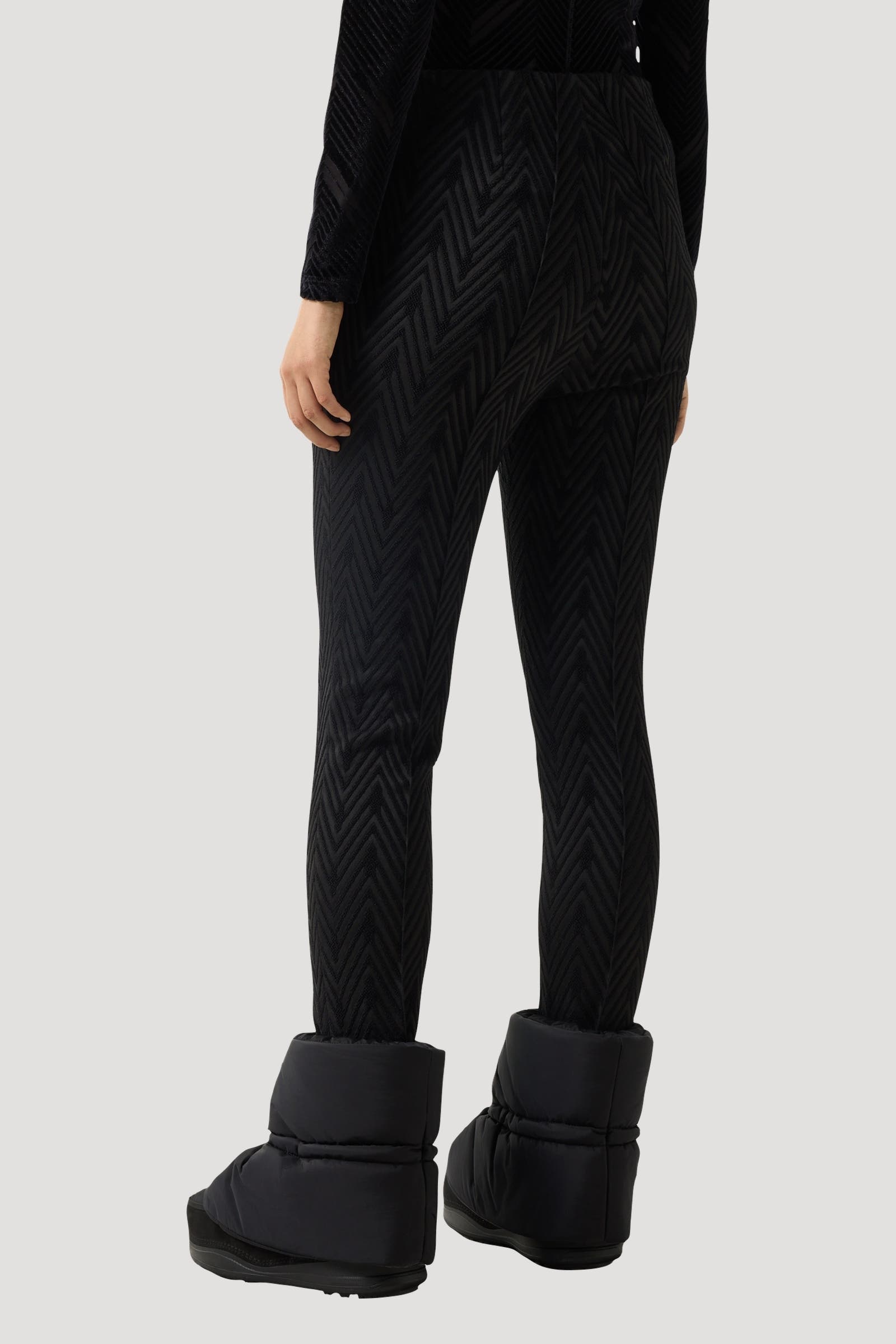 Bogner Zadie Stirrup Pants (Women) | Nordstrom