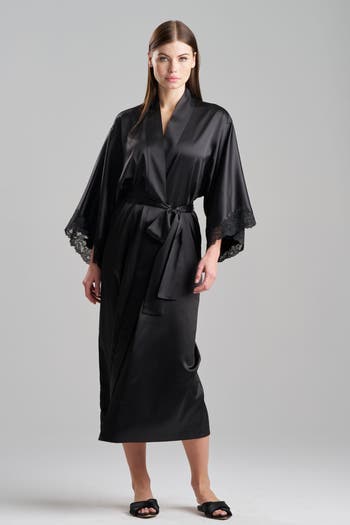 PEONY GLAMOUR Robe