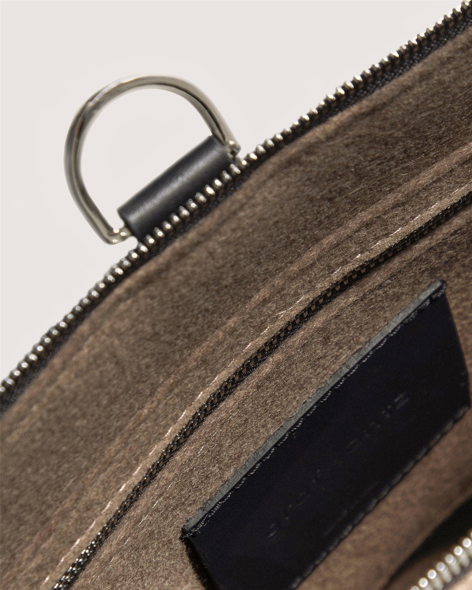 Graf Lantz Bedford Merino Wool Backpack, Alternate, color, Cumin