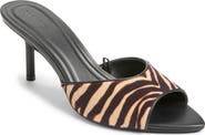 Open Edit Micah Heeled Sandal