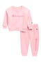 Crew Sweater & Jogges Set