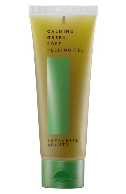 Calming Green Soft Peeling Gel