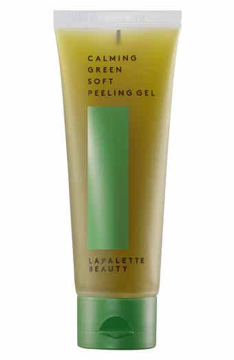 LAPALETTE Calming Green Soft Peeling Gel