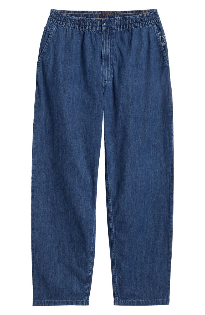 Vans Range Baggy Tapered Leg Jeans, Alternate, color,