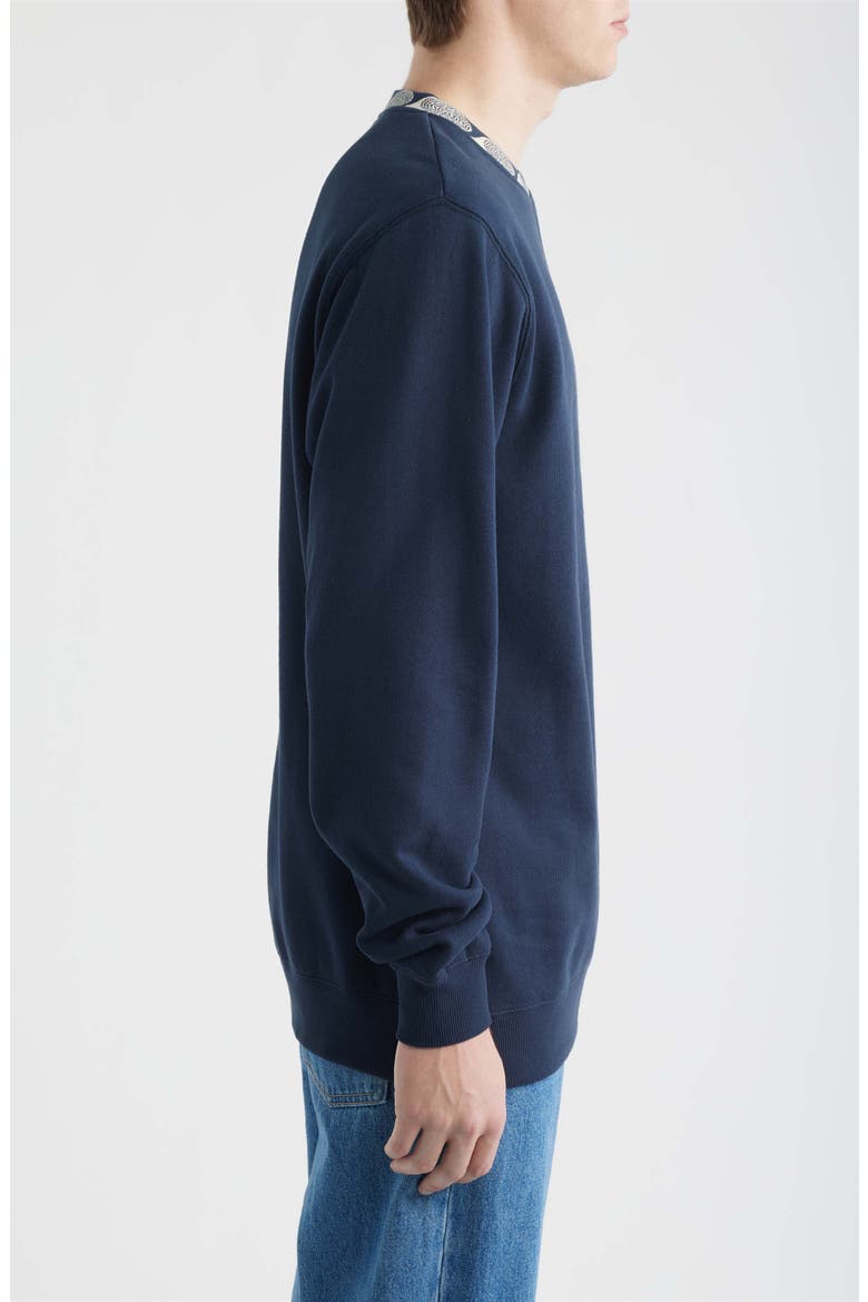 Artist of the Search Sweatshirt, Alternate, color, DARK NAVY