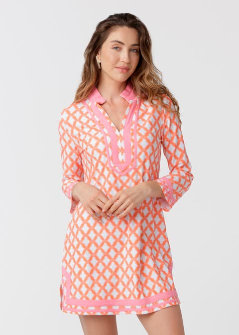Tunic Dress