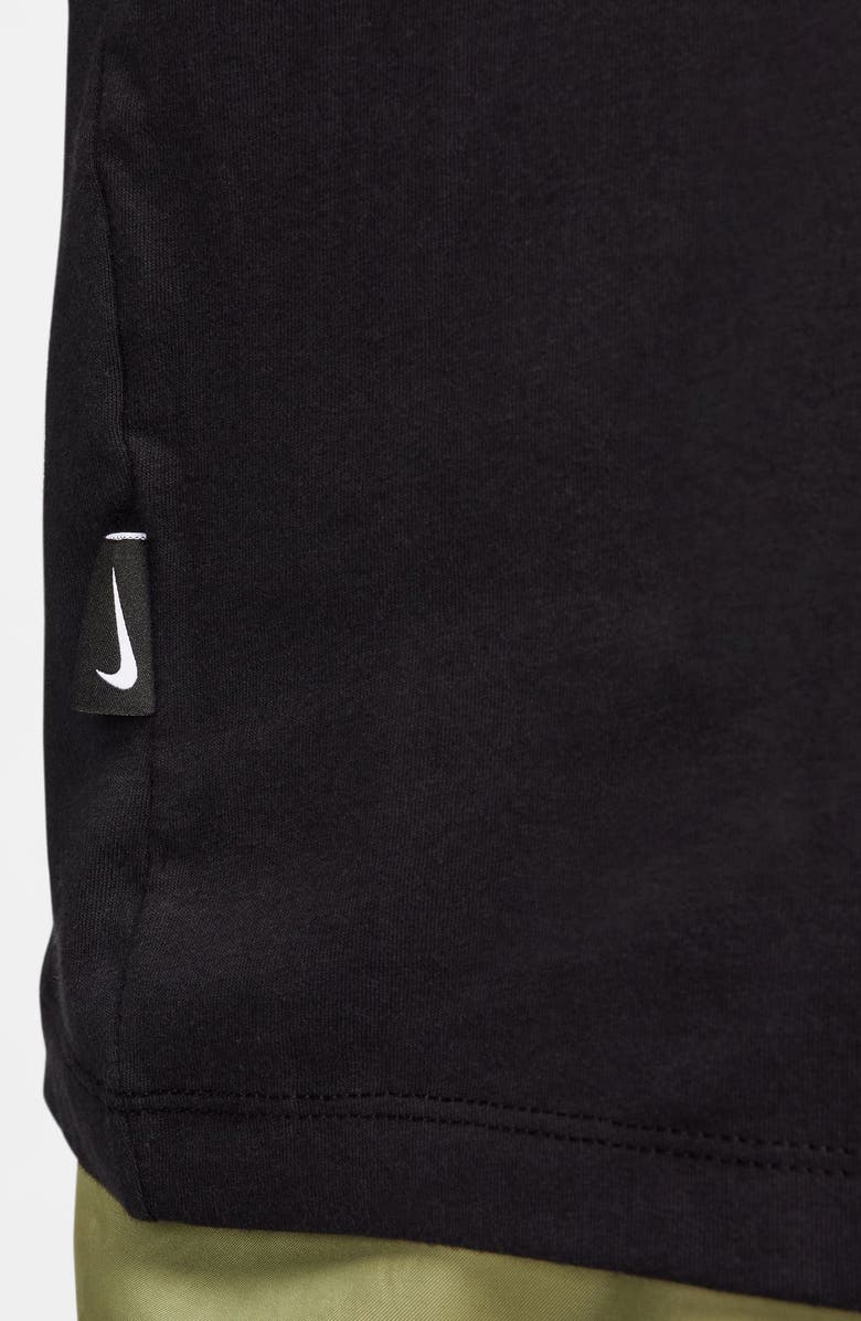 Nike Air Graphic T-Shirt, Alternate, color,