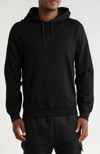 Midweight Terry Lockup Standard Hoodie