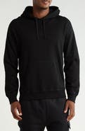 Reigning Champ Midweight Terry Lockup Standard Hoodie