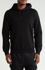 Reigning Champ Midweight Terry Lockup Standard Hoodie