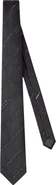 Brunello Cucinelli Silk and cotton tie