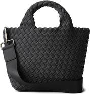 NAGHEDI St. Barths Petit Tote