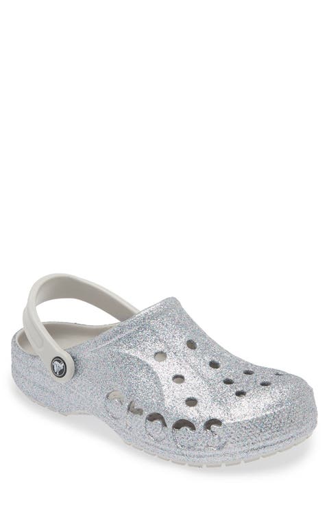Baya Glitter Clog (Women)