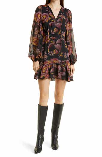 Ted Baker London Sandiy Pleated Sleeveless Dress | Nordstromrack Ted Baker London Sandiy Pleated Sleeveless Dress | Nordstromrack