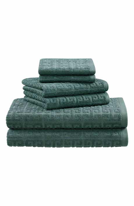 Martex Terra Towel 6-Piece Towel Set