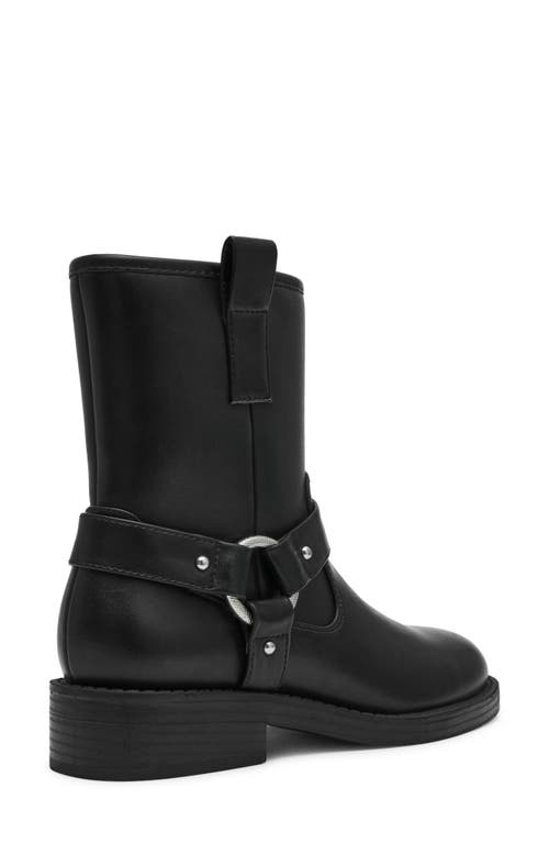 Dolce Vita Dv By  Pondo Harness Strap Boot In Black