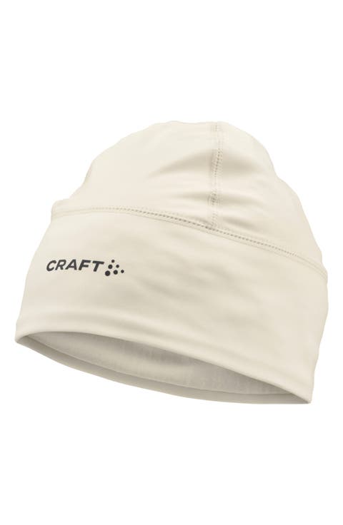 Windblock Fleece Beanie