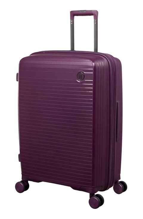 Spontaneous 26.5-Inch Hardside Spinner Luggage