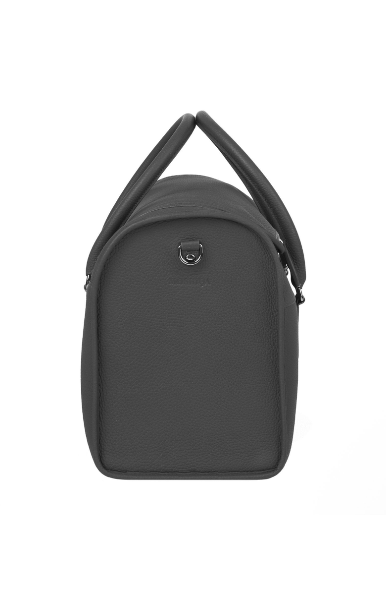 Moshiqa Jag Design Carrier, Alternate, color, Grey