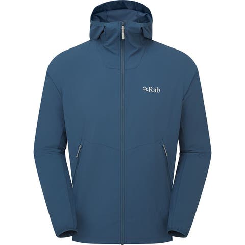 Borealis Full-Zip Hoodie - Men's