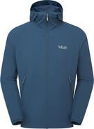 Rab Borealis Full-Zip Hoodie - Men's