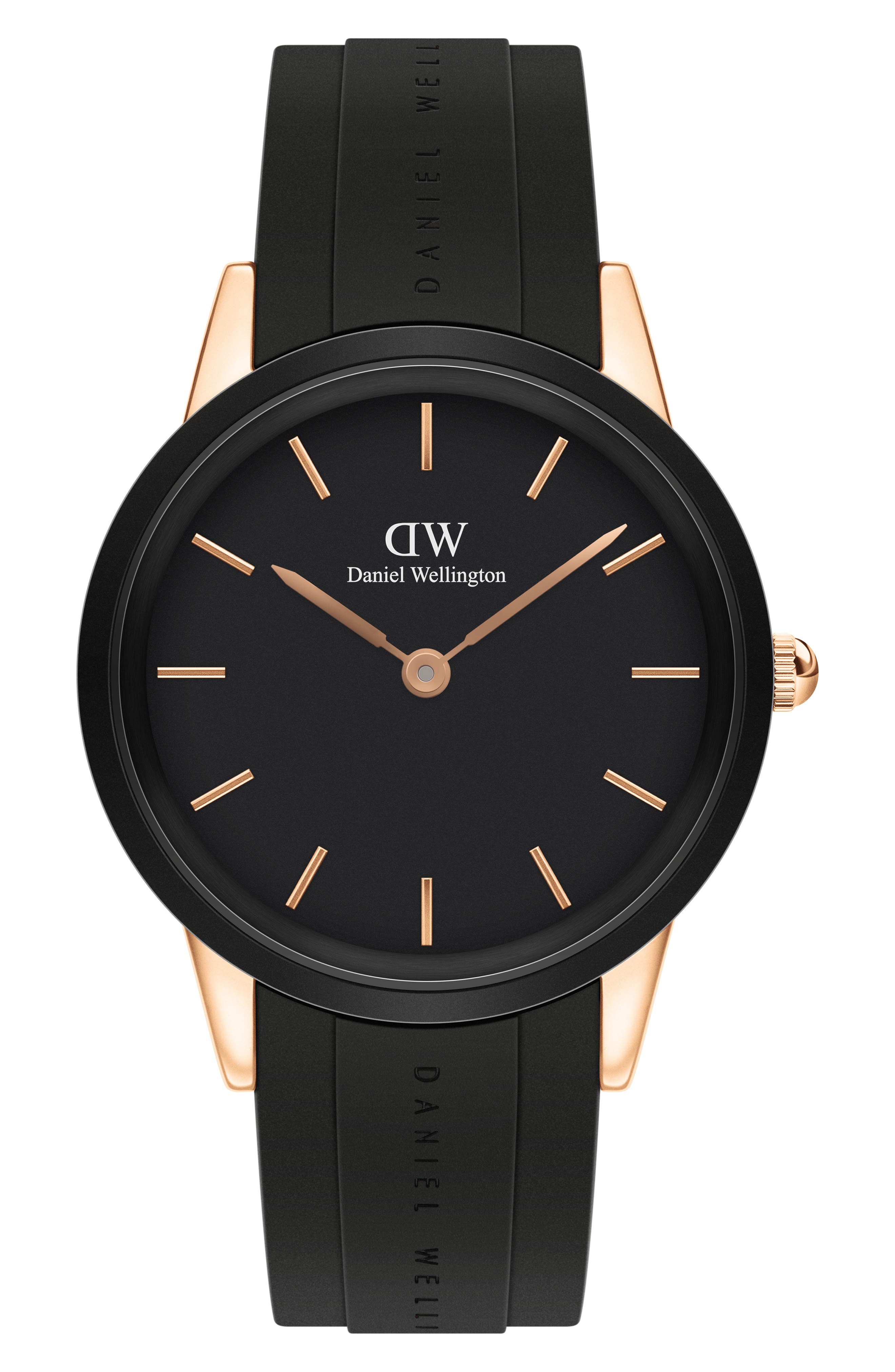 selected ROSE GOLD/WHITE