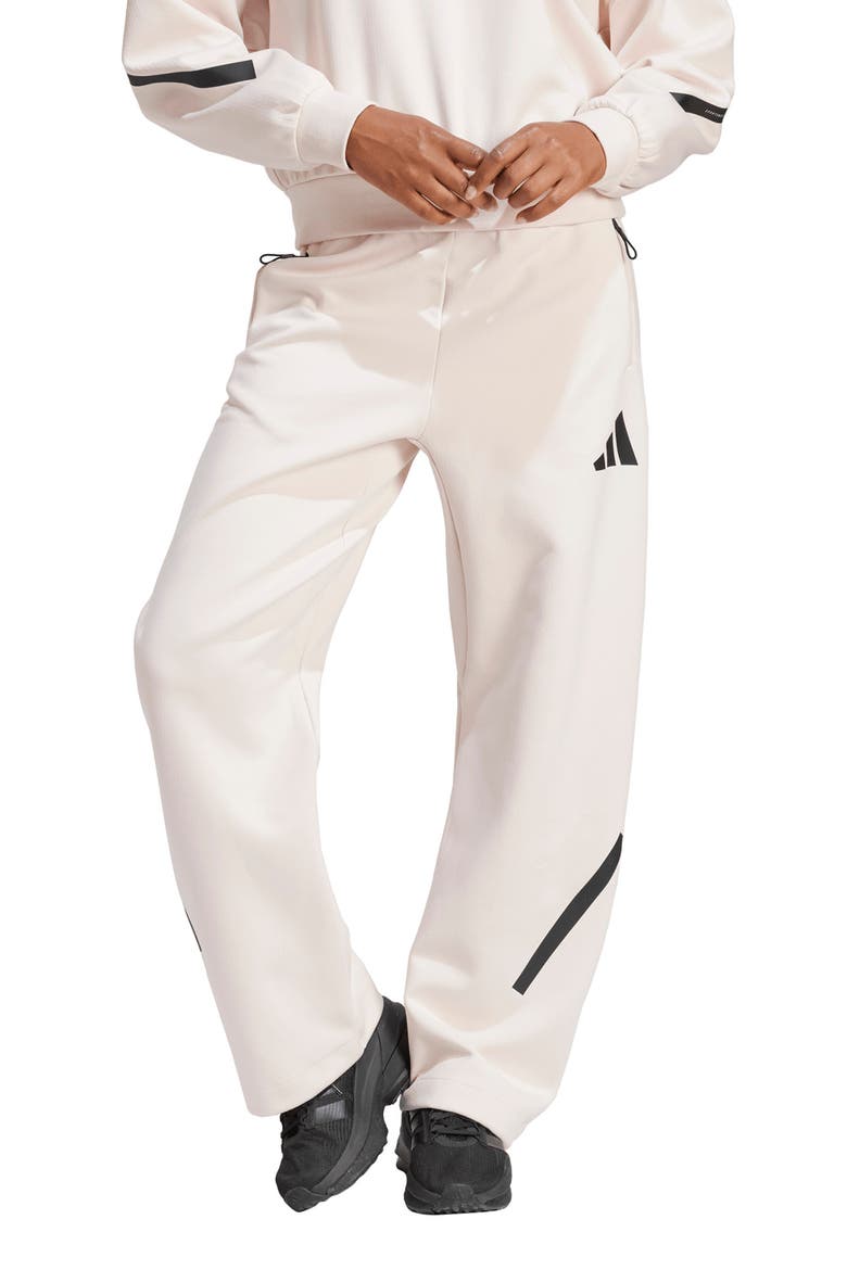 adidas Z.N.E Barrel Training Pants (Women) | Nordstrom