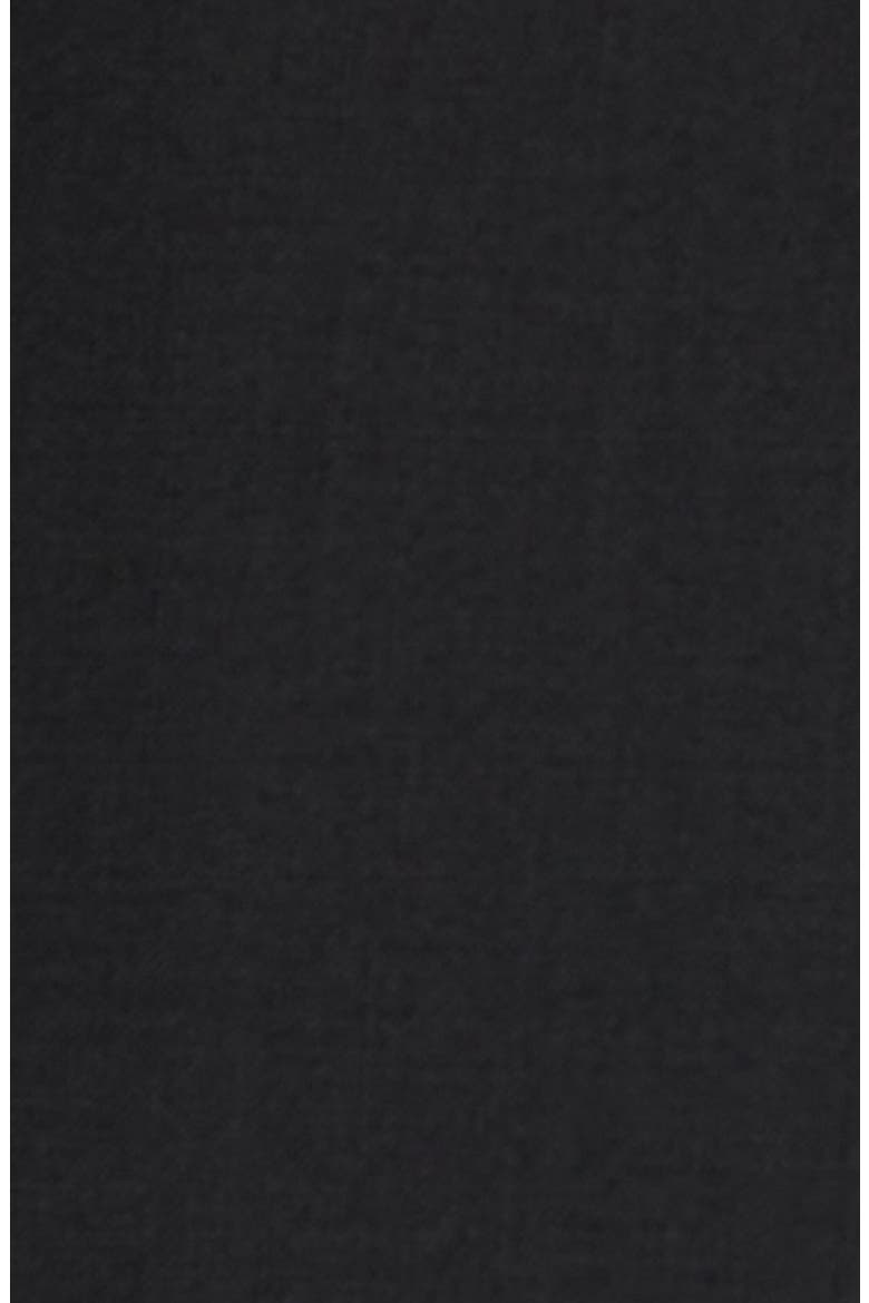 Houston Solid Wool Suit Jacket, Alternate, color, BLACK