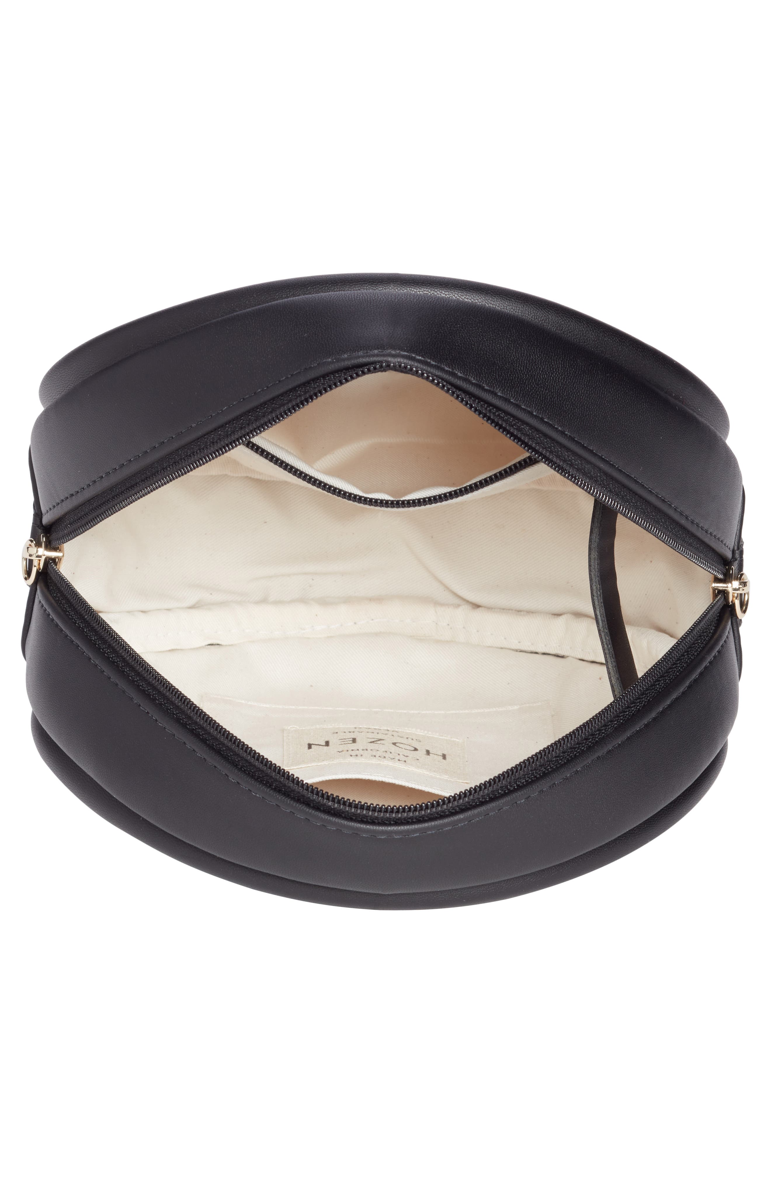 HOZEN Canteen Bag, Alternate, color, 