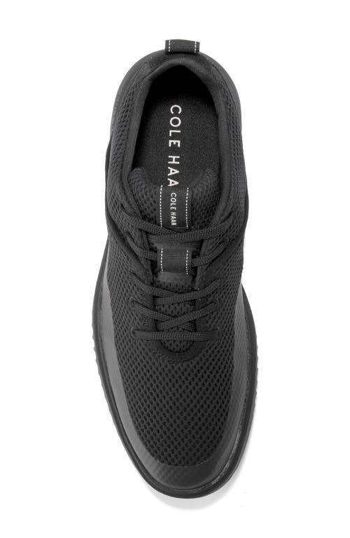 Cole Haan Grand Hybrid Sneaker
