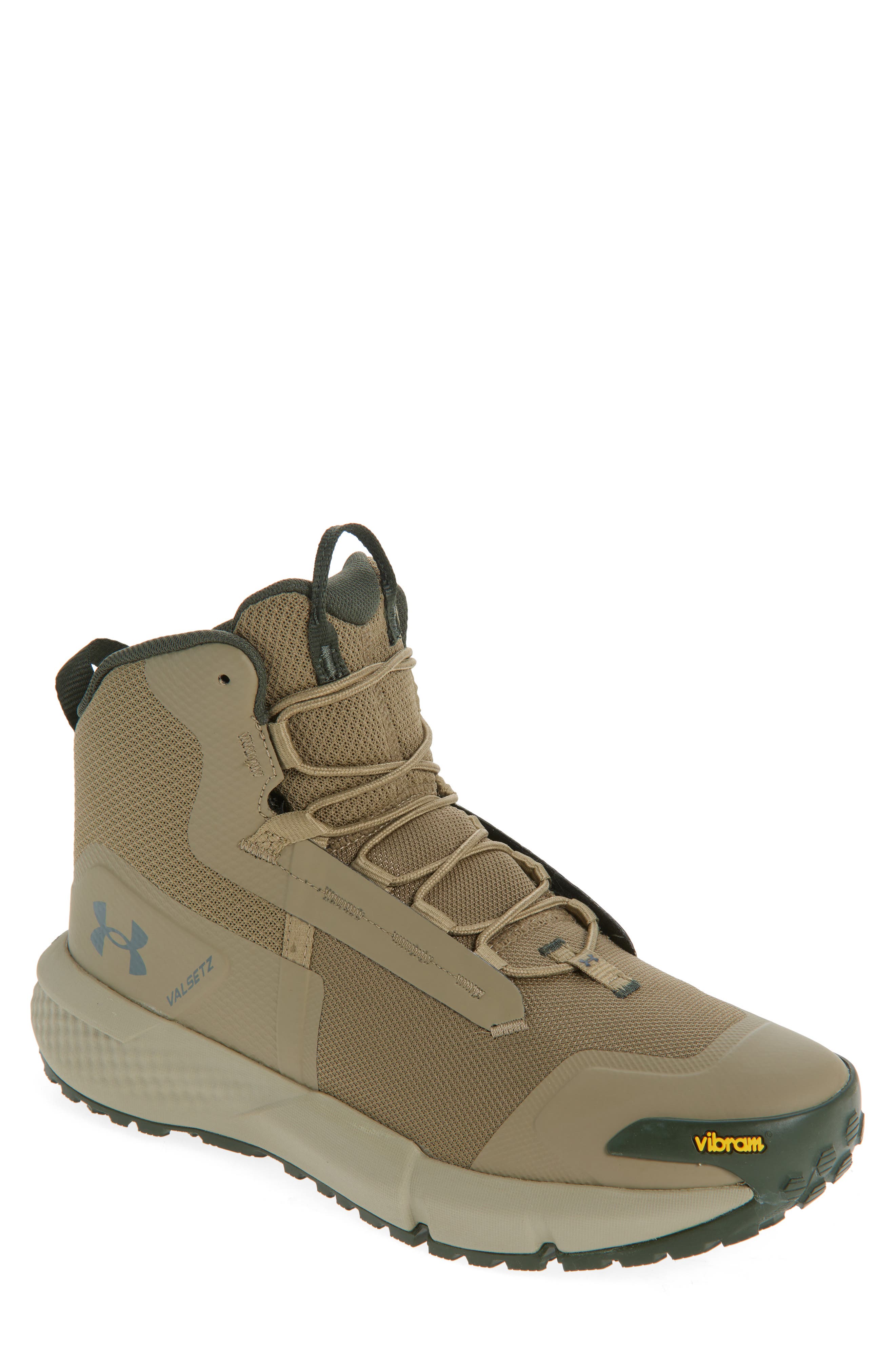 Under Armour Charged Valsetz Boot