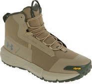 Under Armour Charged Valsetz Boot