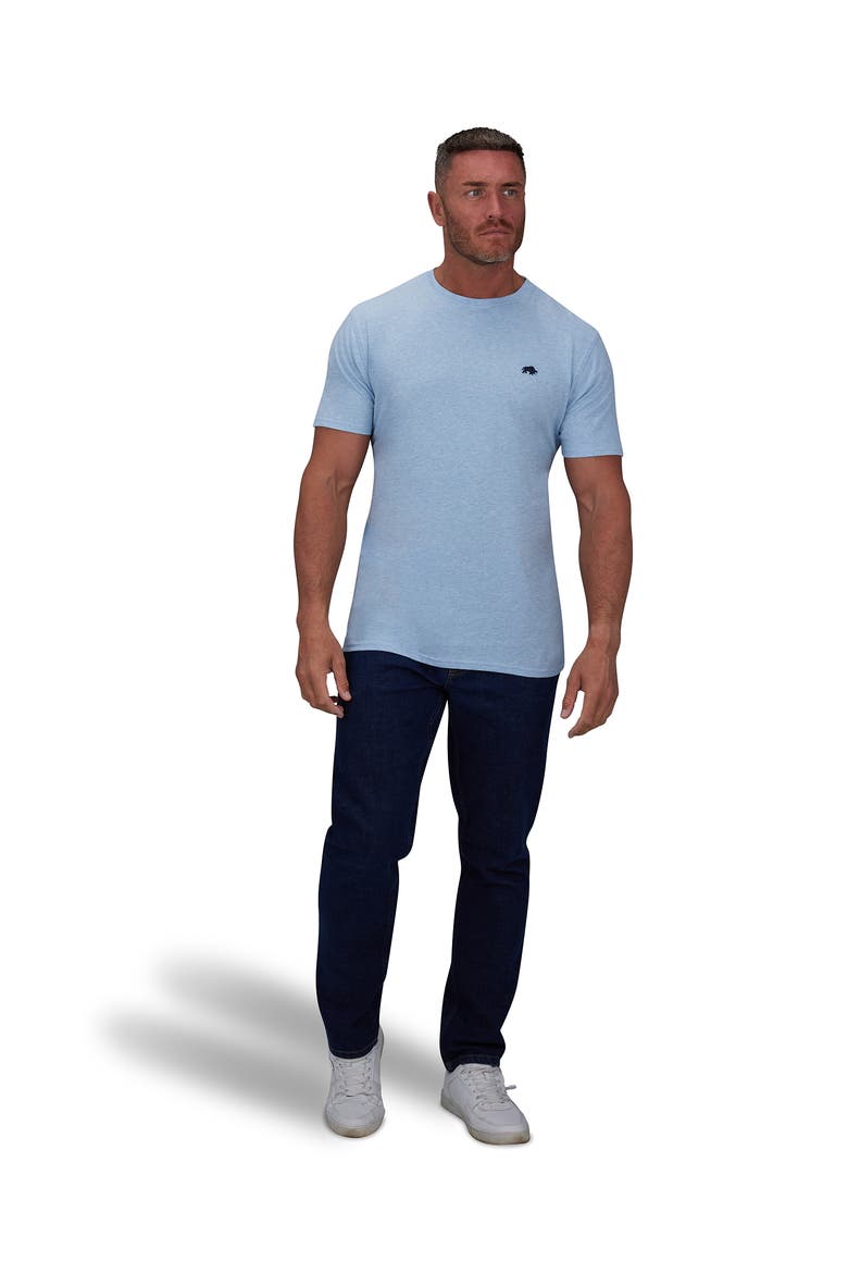 Multipack T-Shirt, Main, color, Blue