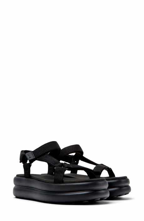 Pelotas Flota Up Platform Sandal