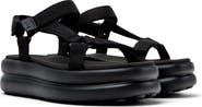 Camper Pelotas Flota Up Platform Sandal