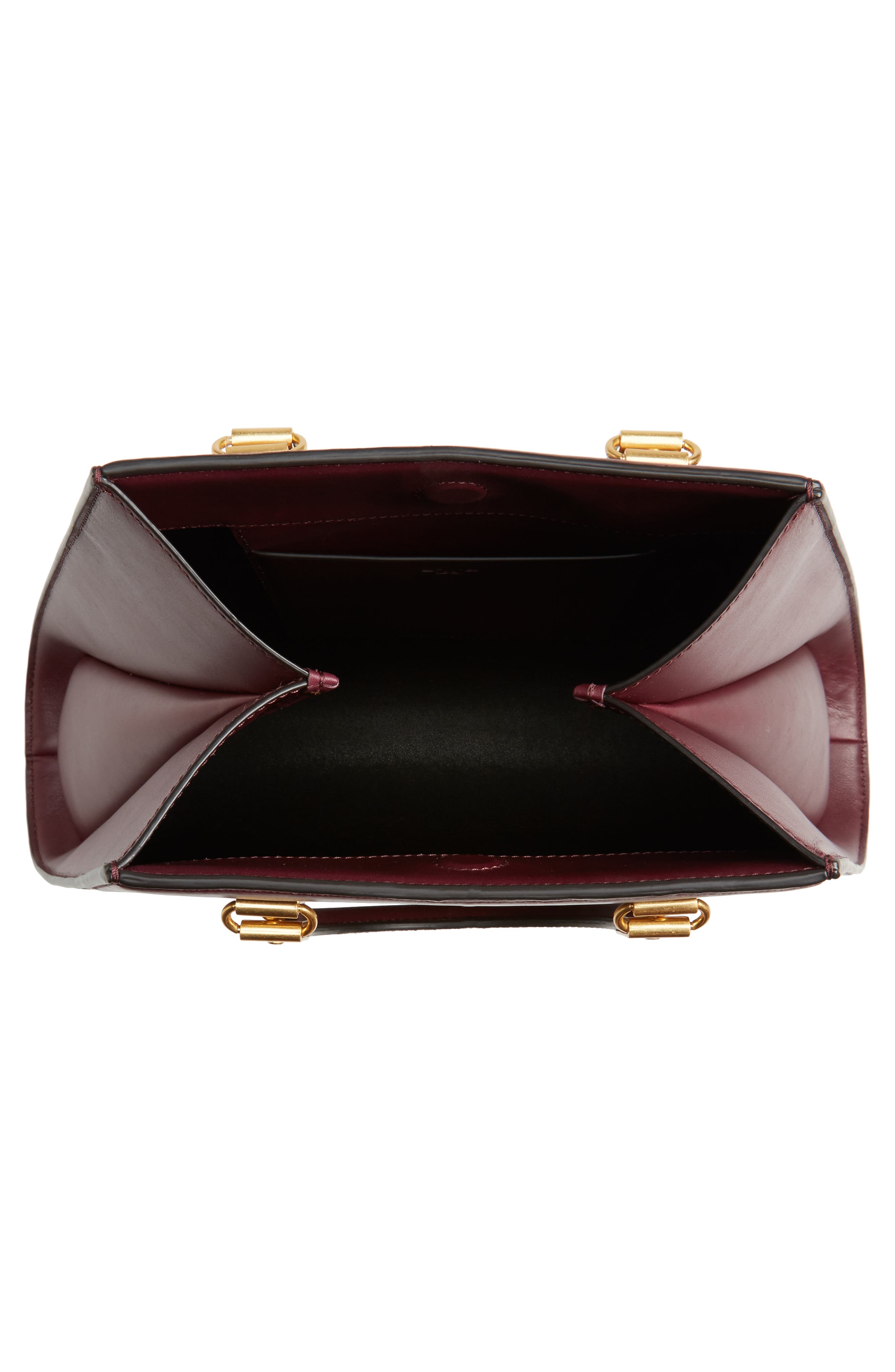 Triangle Bag, Alternate, color, FIG