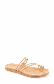 Reaction Kenneth Cole Gia Toe Post Sandal