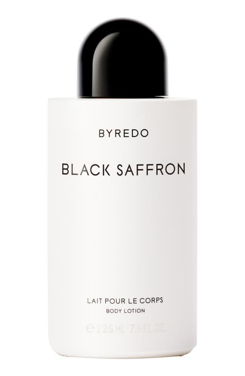 Black Saffron Body Lotion