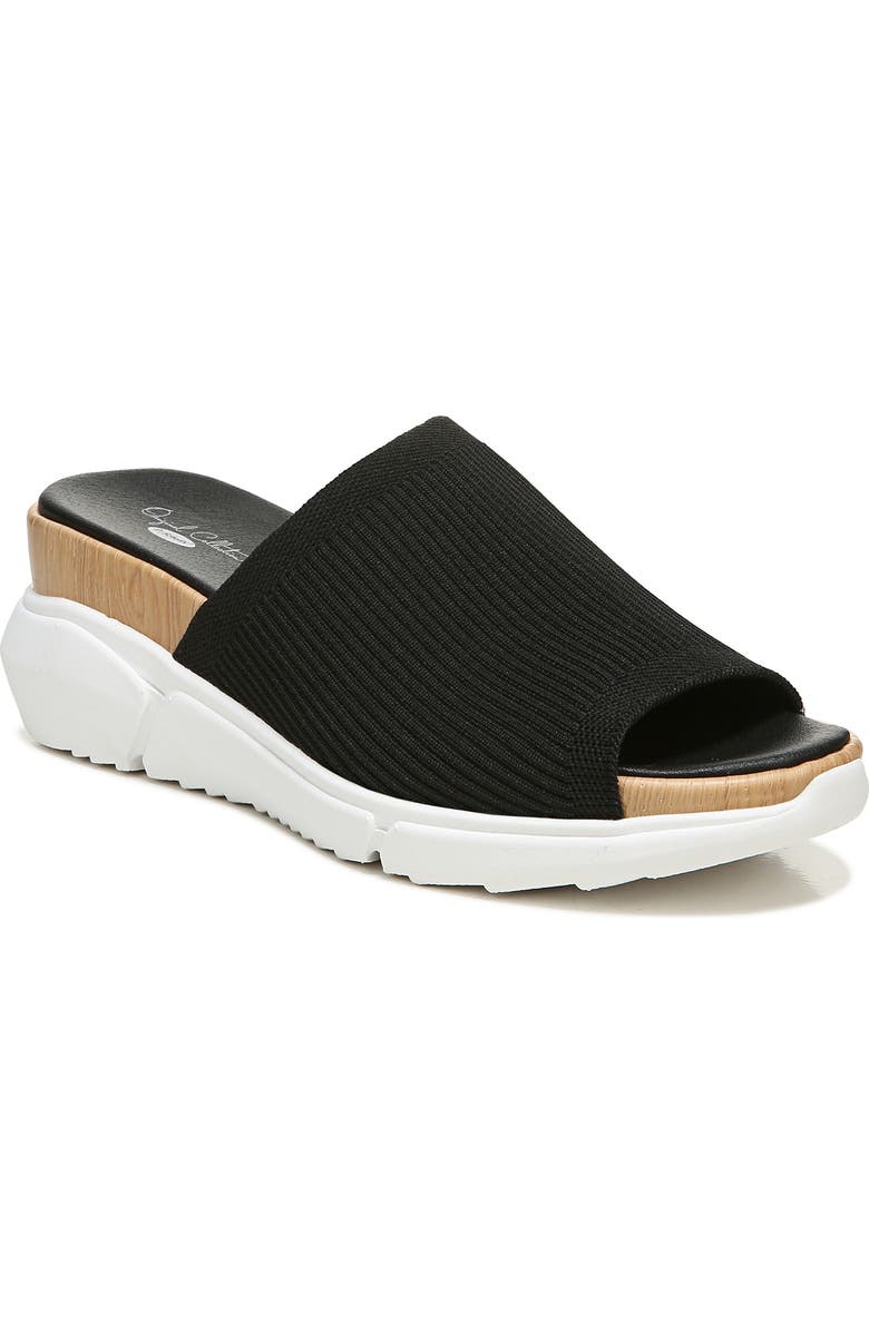 Dr. Scholl's Halsie Slide Sandal, Main, color,